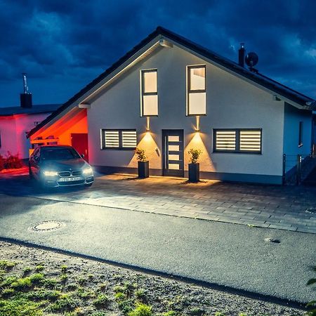 Mein Beach House Lobnitz  Dış mekan fotoğraf